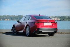 Lexus IS 300 Limited