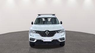 2020 RENAULT KOLEOS BLACK EDITION