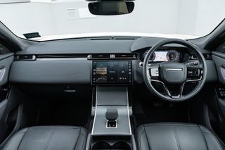 Land Rover Range Rover Velar P250 S