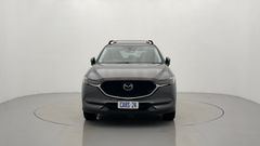 2017 MAZDA CX-5 AKERA (4x4)