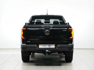 Volkswagen Amarok PanAmericana V6 184kW 6