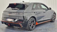 HYUNDAI IONIQ 5 N
