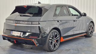 HYUNDAI IONIQ 5 N