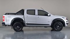 2019 HOLDEN COLORADO LS-X (4x4)