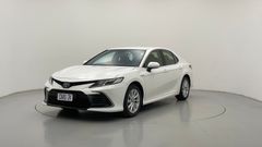 2022 TOYOTA CAMRY ASCENT SPORT HYBRID