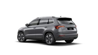 Skoda Karoq TSI 110kW