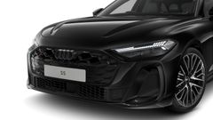 Audi S5 Avant TFSI