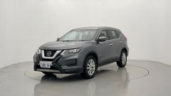 2020 NISSAN X-TRAIL ST (4x2)