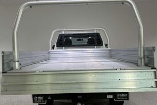 Mitsubishi Triton