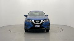 2019 NISSAN X-TRAIL ST (2WD)