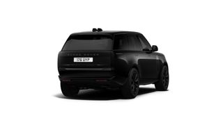 Land Rover Range Rover D350 HSE SWB