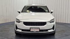 POLESTAR 2 Long range Dual motor