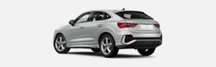 Audi Q3 Sportback 45 TFSI q S troni