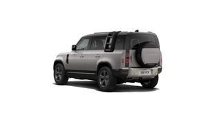 Land Rover Defender 110 D250 S
