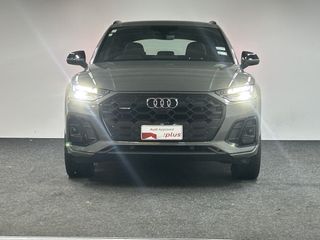 Audi Q5 S line 40 TDI q S Tronic (150 kW)
