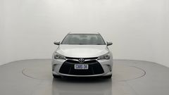 2016 TOYOTA CAMRY ATARA S