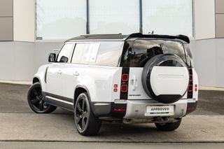 Land Rover Defender 130 P400 HSE