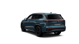 Volkswagen Tayron R-Line AWD