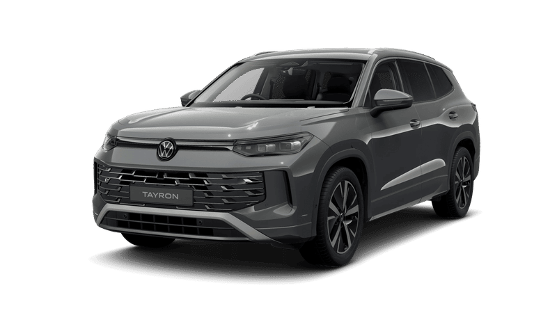 Volkswagen Tayron Elegance AWD