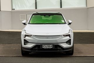Polestar 3 Long range Dual Motor Intro