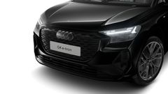 Audi Q4 Sportback 55 e tron 250 kW