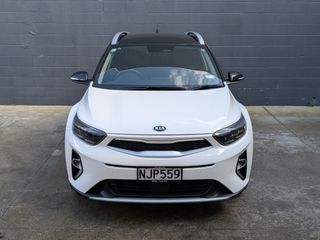 Kia Stonic Limited