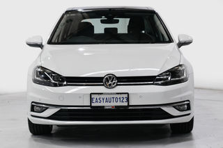 VOLKSWAGEN GOLF 110TSI Highline