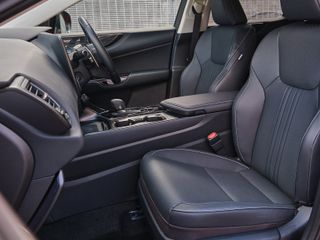 Lexus NX 350h Premium