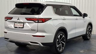 MITSUBISHI OUTLANDER PHEV Aspire