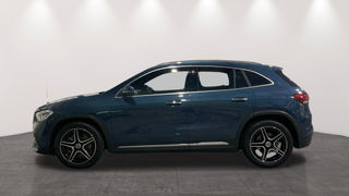 2023 MERCEDES-BENZ GLA 250 4MATIC