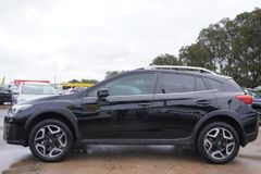 SUBARU XV 2.0i-S
