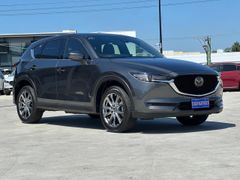 MAZDA CX-5 Akera