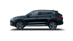 2025 BYD SEALION 6 Premium Delan Black