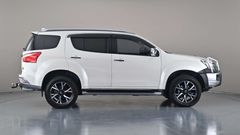 2019 ISUZU MU-X LS-T (4x4)