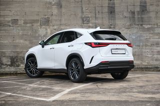 Lexus NX 350h Limited