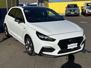 HYUNDAI I30 N Line Premium