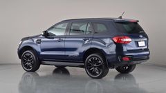 2021 FORD EVEREST SPORT (4WD)