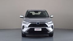 2023 TOYOTA RAV4 GX (2WD) HYBRID