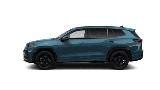 Volkswagen Tayron R-Line AWD