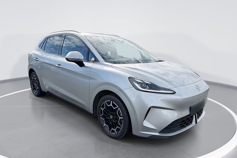 MG MG4 EV Urban