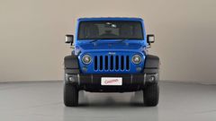 2015 JEEP WRANGLER UNLIMITED SPORT (4X4)