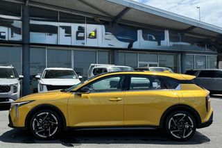 Kia K4