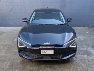 Kia EV6 Light RWD LR