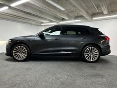 Audi e-tron 55 quattro