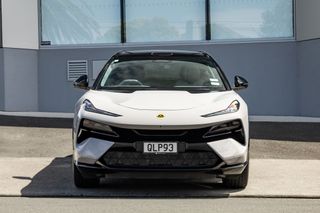 Lotus Eletre S