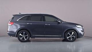 2016 KIA SORENTO SLi (4x2)