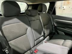 RENAULT KOLEOS Life