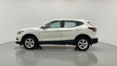 2018 NISSAN QASHQAI ST
