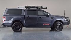 2021 FORD RANGER FX4 2.0 (4x4)