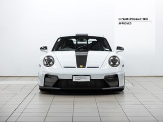 Porsche 911 GT3 (992.2)